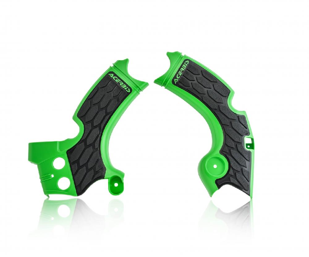Acerbis PARATELAIO X-GRIP PER KAWASAKI Italia