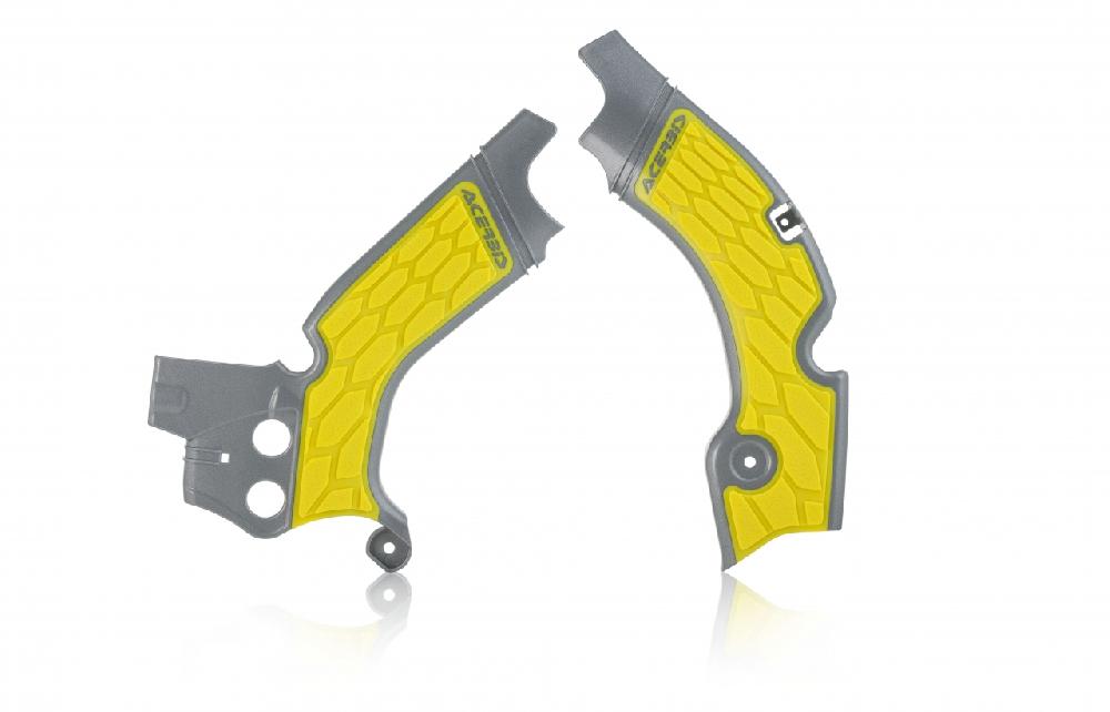 Acerbis PARATELAIO X-GRIP PER SUZUKI In Linea
