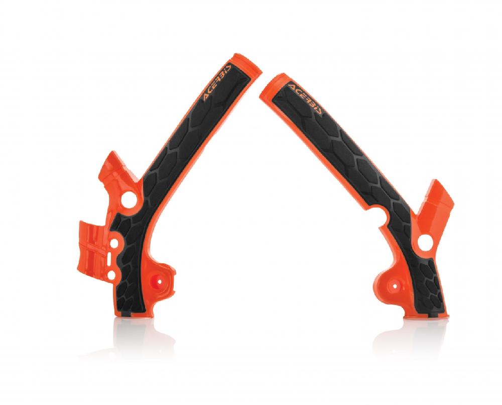 Acerbis PARATELAIO X-GRIP PER KTM Nuovo