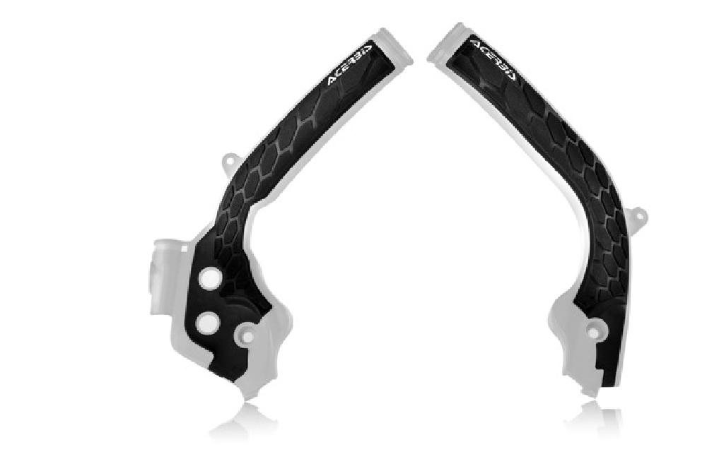 Acerbis PARATELAIO X-GRIP PER KTM/HUSQVARNA Qualità