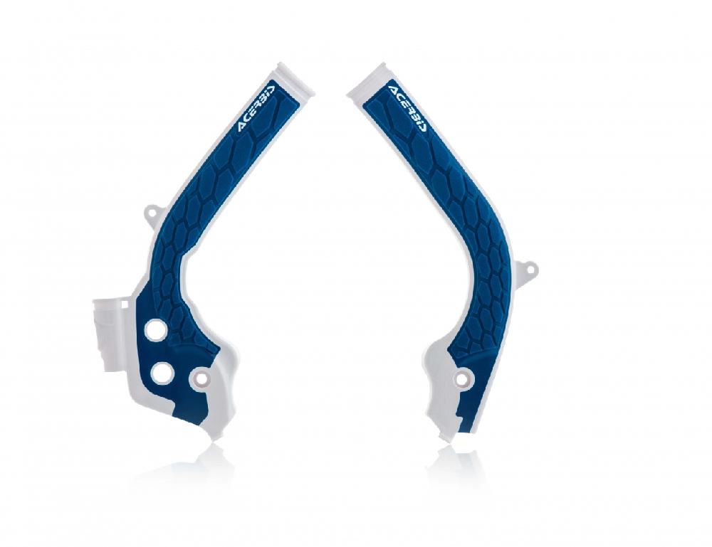 Acerbis PARATELAIO X-GRIP PER KTM/HUSQVARNA Qualità