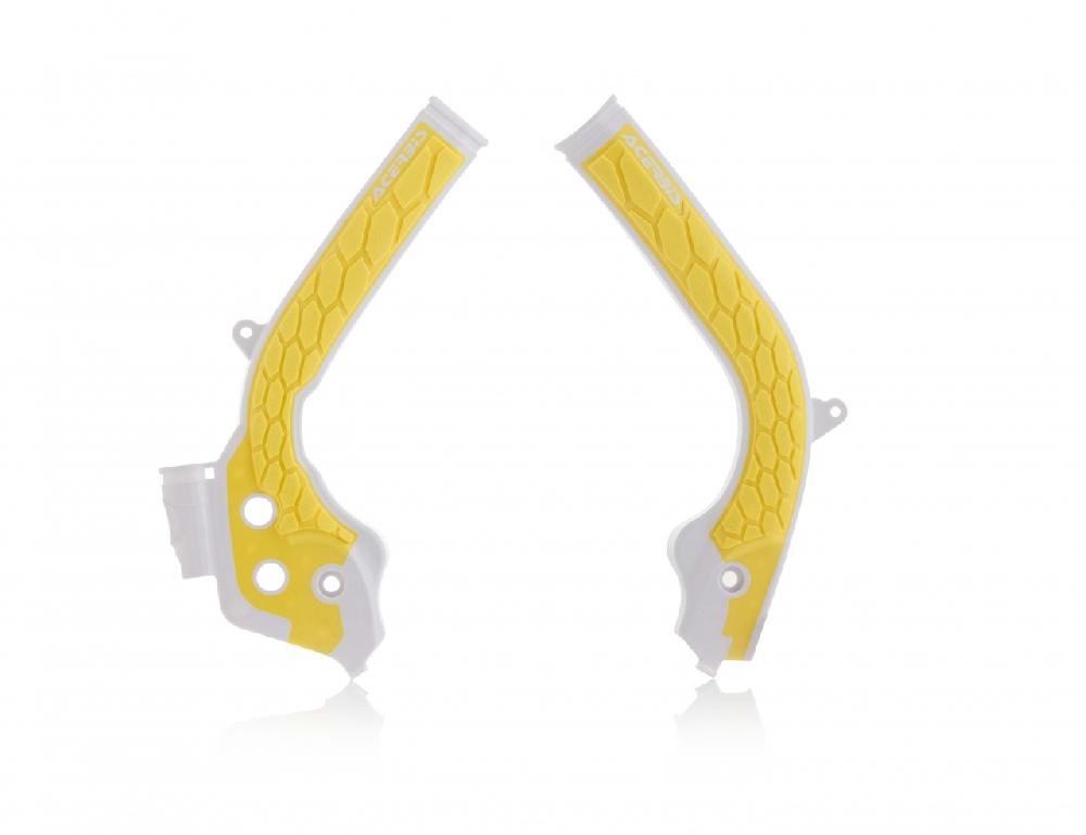 Acerbis PARATELAIO X-GRIP PER KTM/HUSQVARNA Qualità