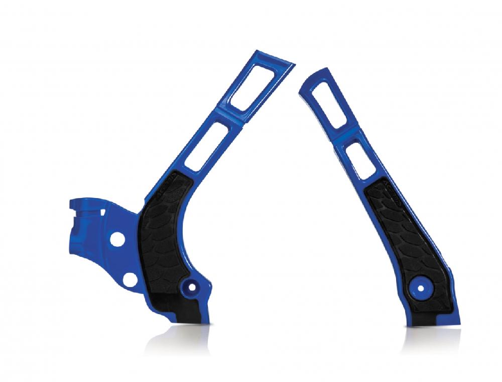 Acerbis PARATELAIO X-GRIP PER YAMAHA Outlet