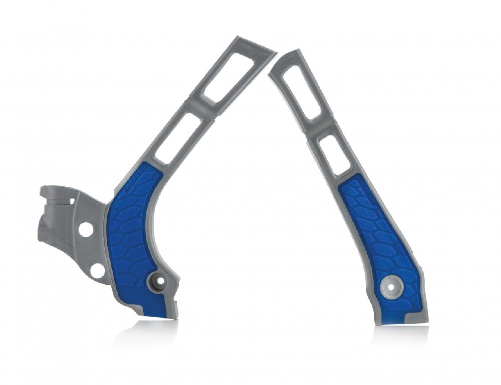 Acerbis PARATELAIO X-GRIP PER YAMAHA Outlet