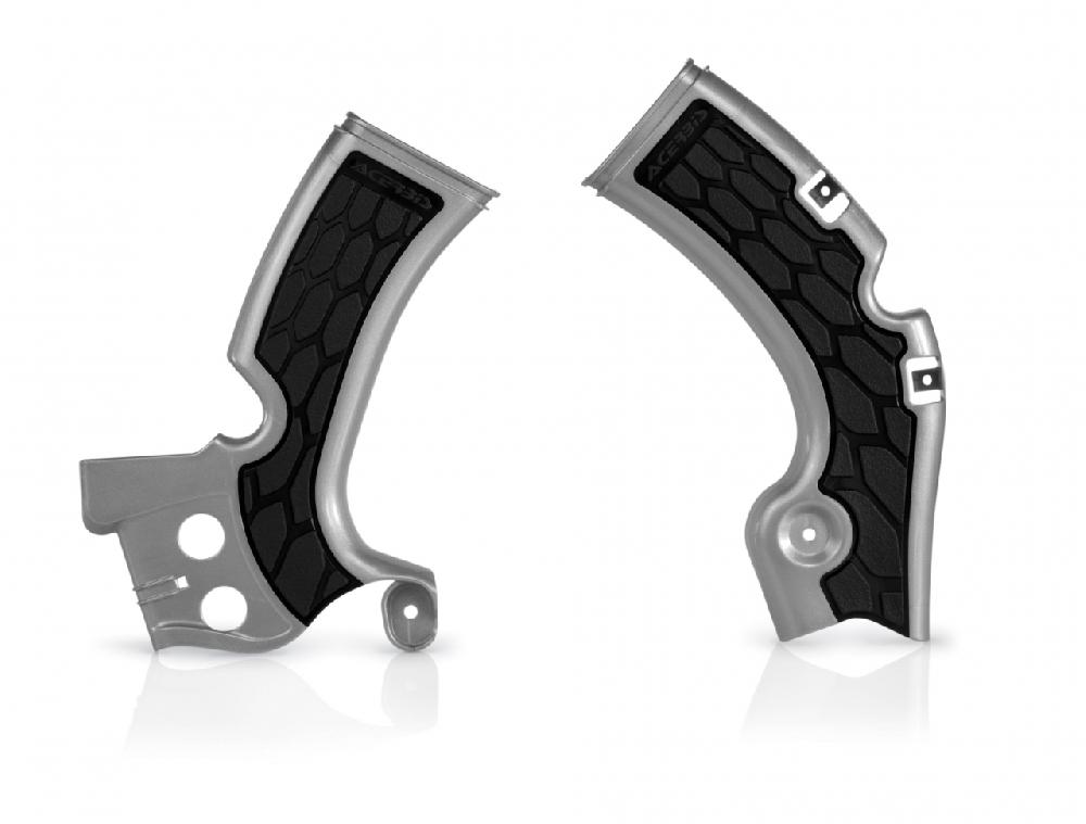Acerbis PARATELAIO X-GRIP PER KAWASAKI