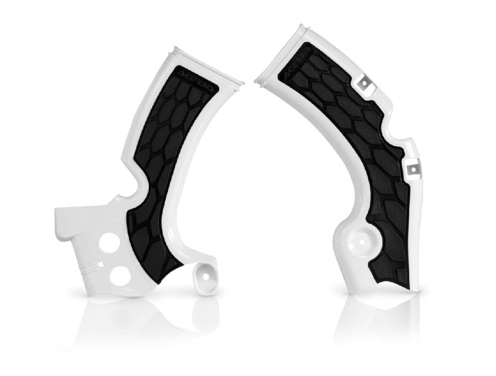Acerbis PARATELAIO X-GRIP PER KAWASAKI Spedizione Gratuita