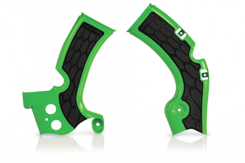Acerbis PARATELAIO X-GRIP PER KAWASAKI Spedizione Gratuita