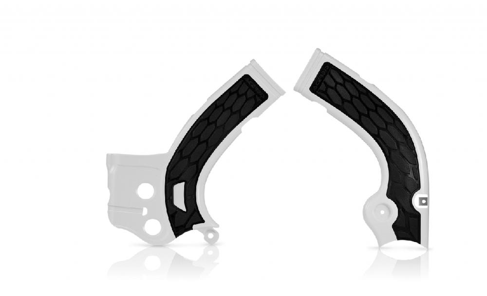 Acerbis PARATELAIO X-GRIP PER YAMAHA