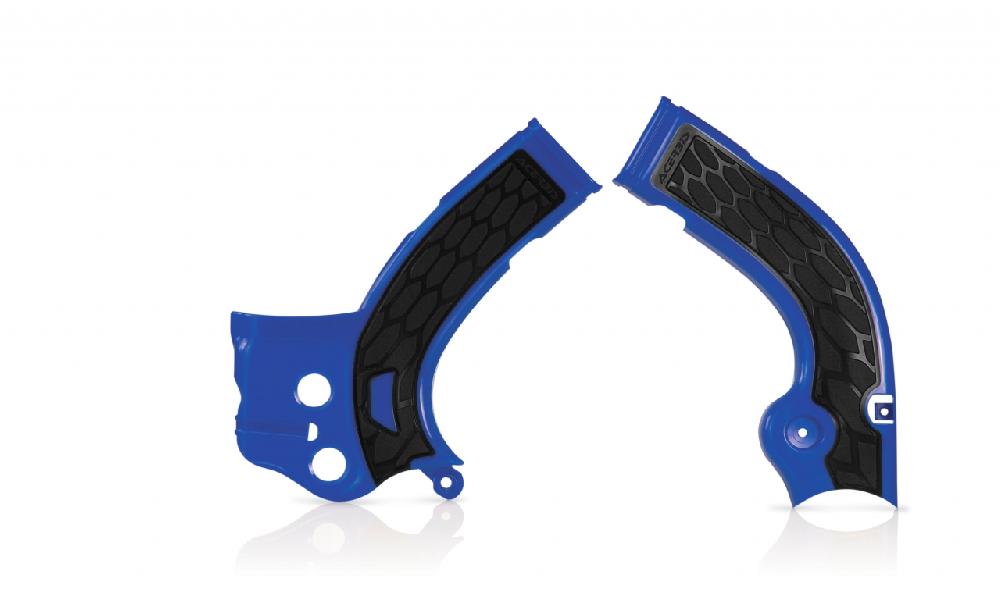 Acerbis PARATELAIO X-GRIP PER YAMAHA Soddisfazione Garantita