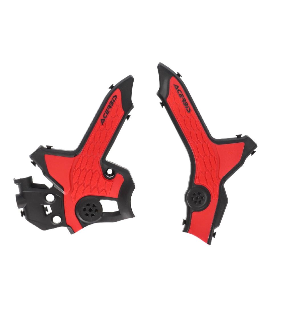 Acerbis PARATELAIO X-GRIP PER HONDA Negozi Online