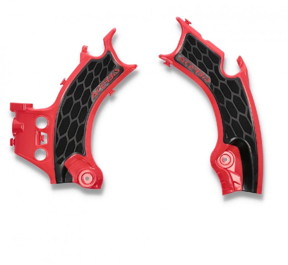 Acerbis PARATELAIO X-GRIP PER HONDA Acquista Ora