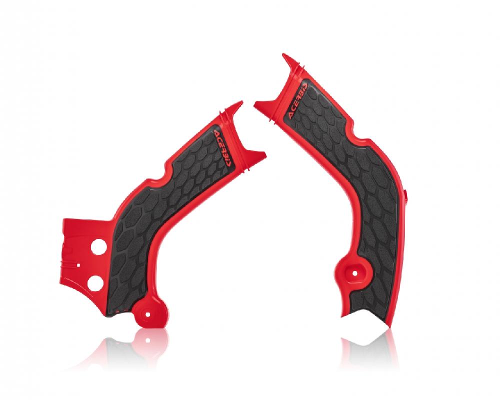 Acerbis PARATELAIO X-GRIP PER HONDA Affare Del Giorno