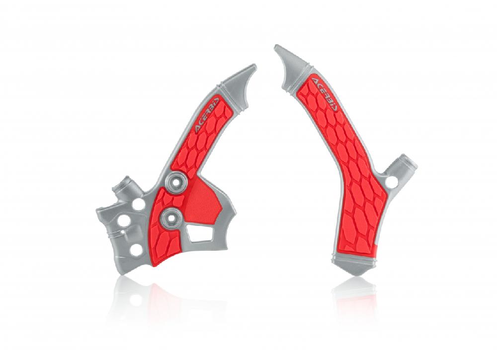 Acerbis PARATELAIO X-GRIP PER HONDA