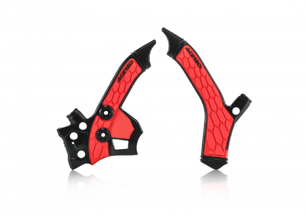 Acerbis PARATELAIO X-GRIP PER HONDA Prezzo Ridotto