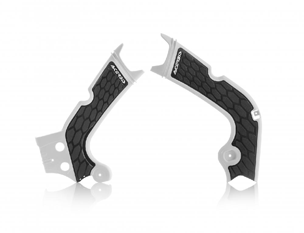 Acerbis PARATELAIO X-GRIP PER HONDA Convenienza