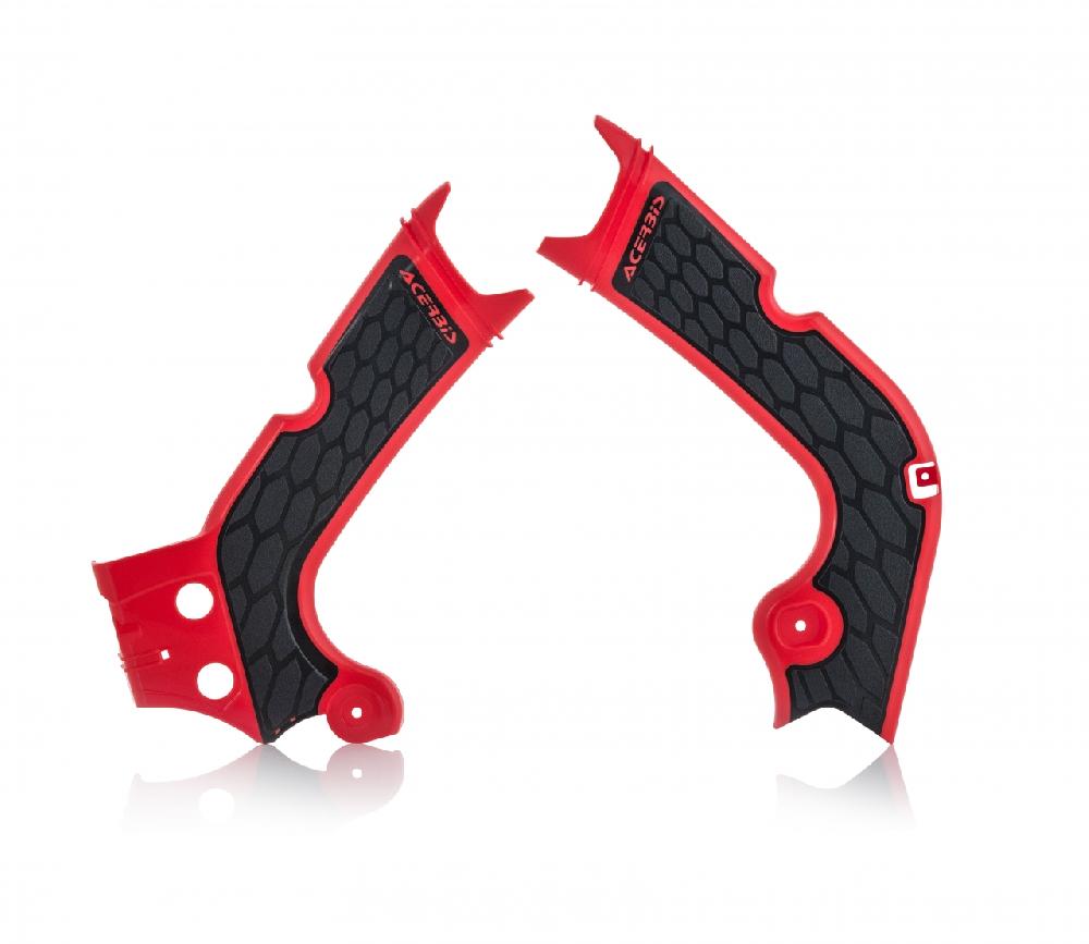 Acerbis PARATELAIO X-GRIP PER HONDA Convenienza