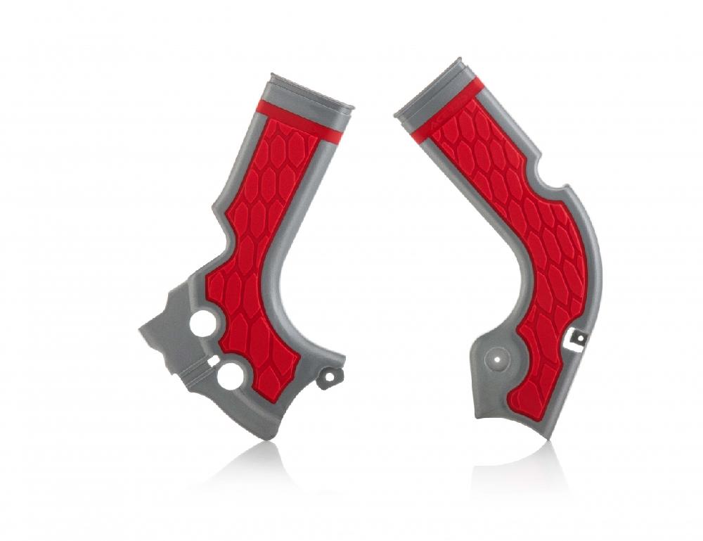 Acerbis PARATELAIO X-GRIP PER HONDA Novità