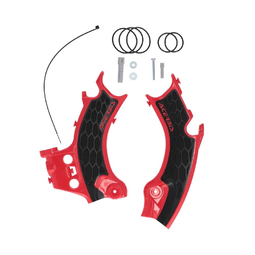 Acerbis PARATELAIO X-GRIP PER HONDA Sconto