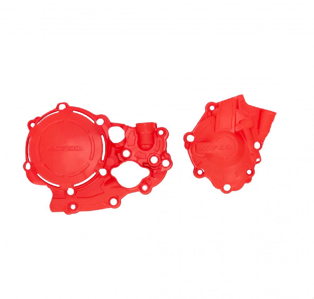Acerbis X-POWER PER HONDA Nuova