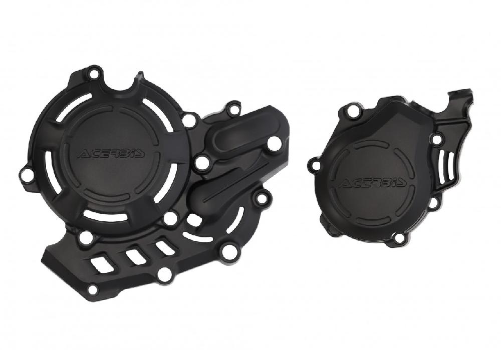 Acerbis X-POWER PER GASGAS