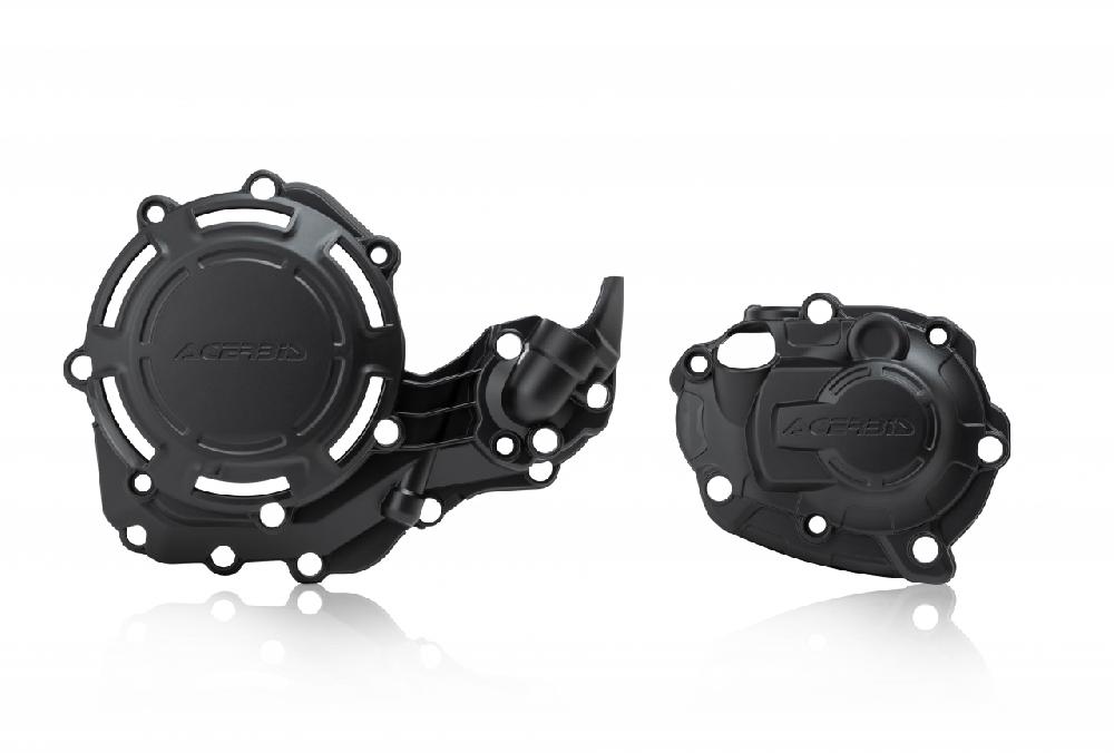 Acerbis X-POWER PER YAMAHA In Linea