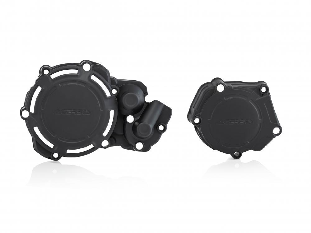 Acerbis X-POWER PER YAMAHA Nuovo