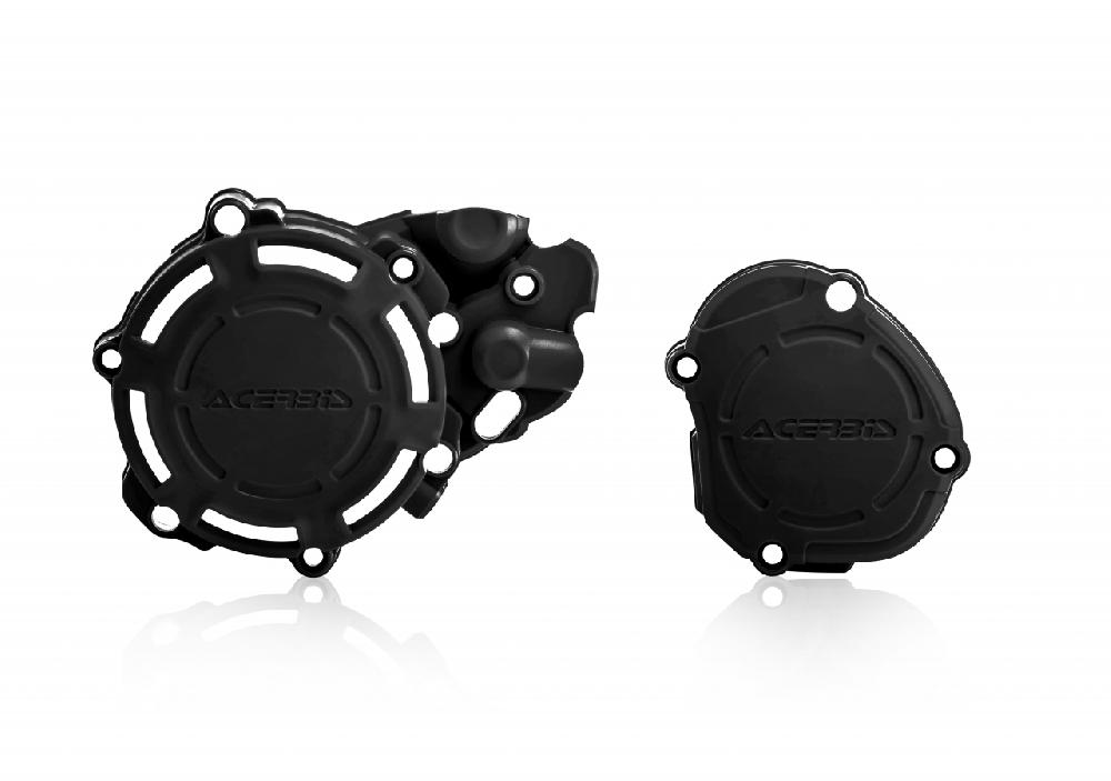 Acerbis X-POWER PER YAMAHA Qualità