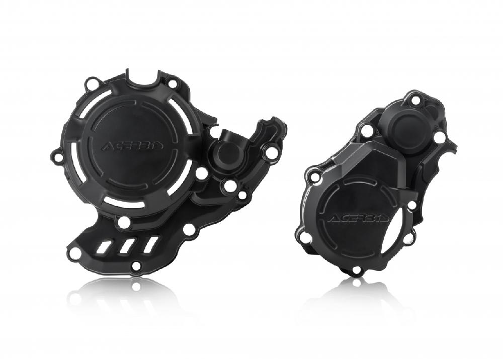 Acerbis X-POWER PER KTM/HUSQVARNA Spedizione Gratuita