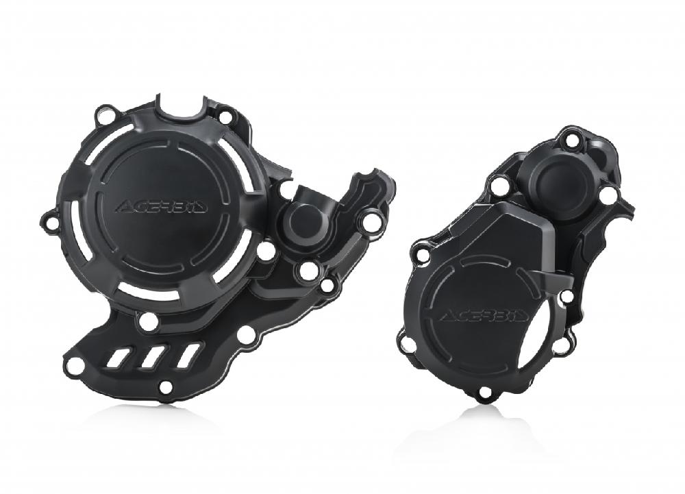 Acerbis X-POWER PER KTM/HUSQVARNA Pezzi Unici