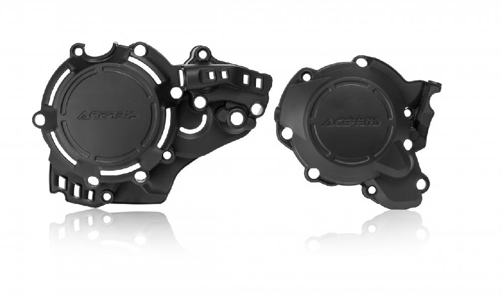 Acerbis X-POWER PER KTM/HUSQVARNA Soddisfazione Garantita