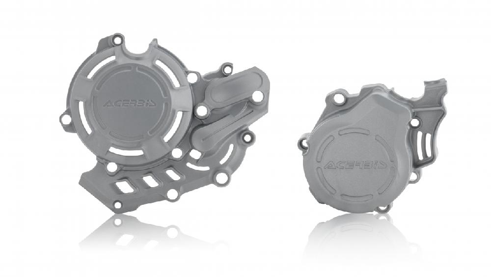 Acerbis X-POWER PER KTM/HUSQVARNA Qualità Garantita