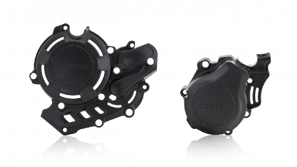 Acerbis X-POWER PER KTM/HUSQVARNA Qualità Garantita