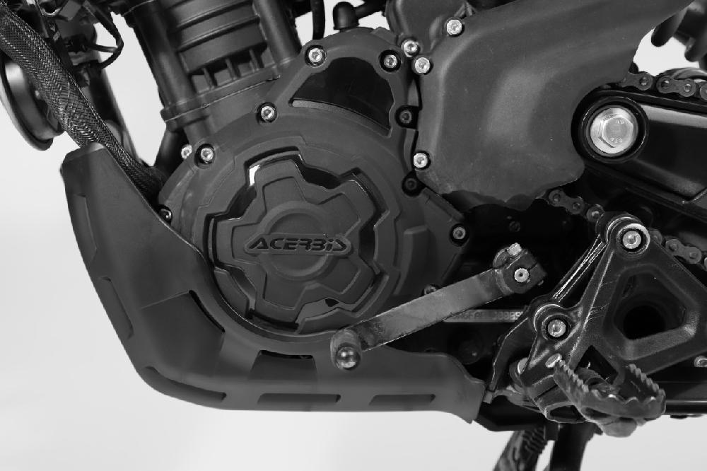 Acerbis X-POWER PER ROYAL ENFIELD Acquista Ora