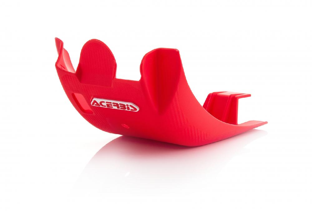 Acerbis PARAMOTORE PER HONDA Qualità