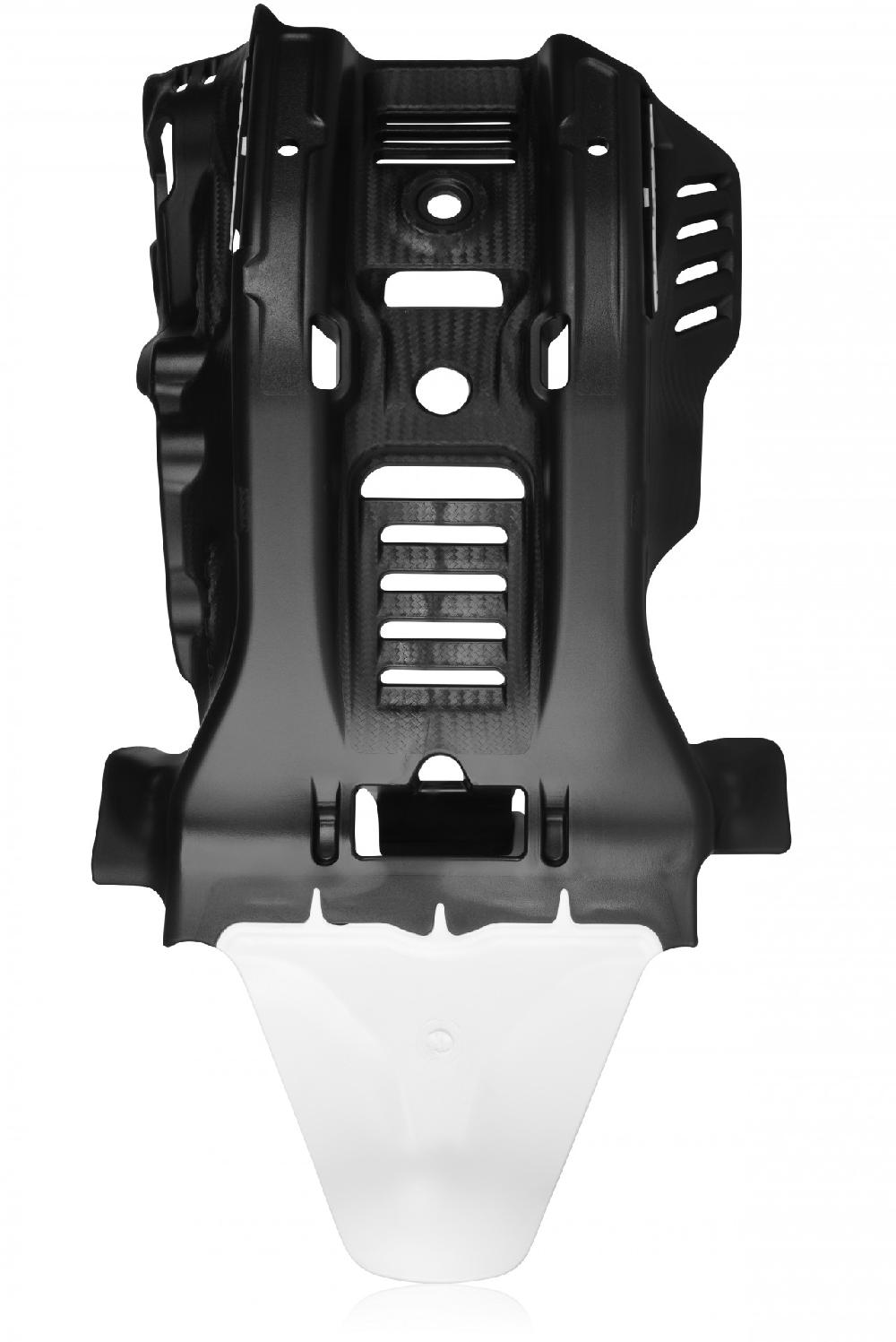Acerbis PARAMOTORE PER KTM/HUSQVARNA/GAS GAS Fino Al -60%