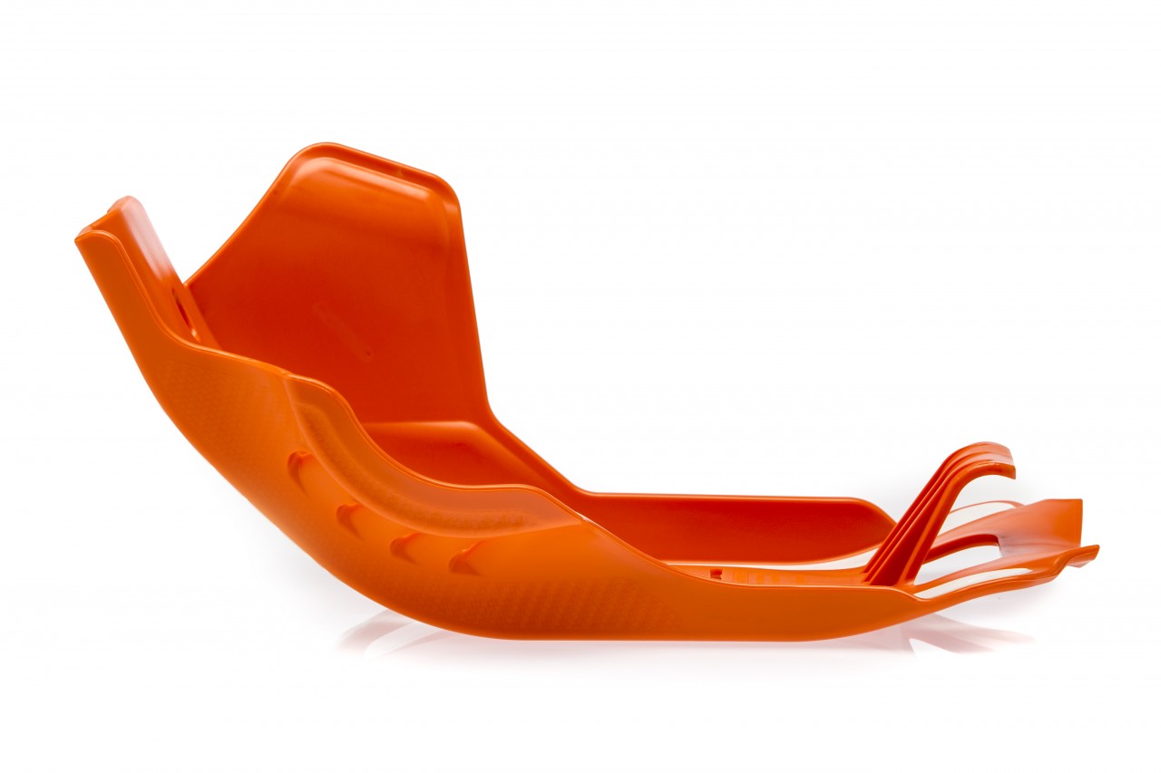 Acerbis PARAMOTORE PER KTM Hotsell