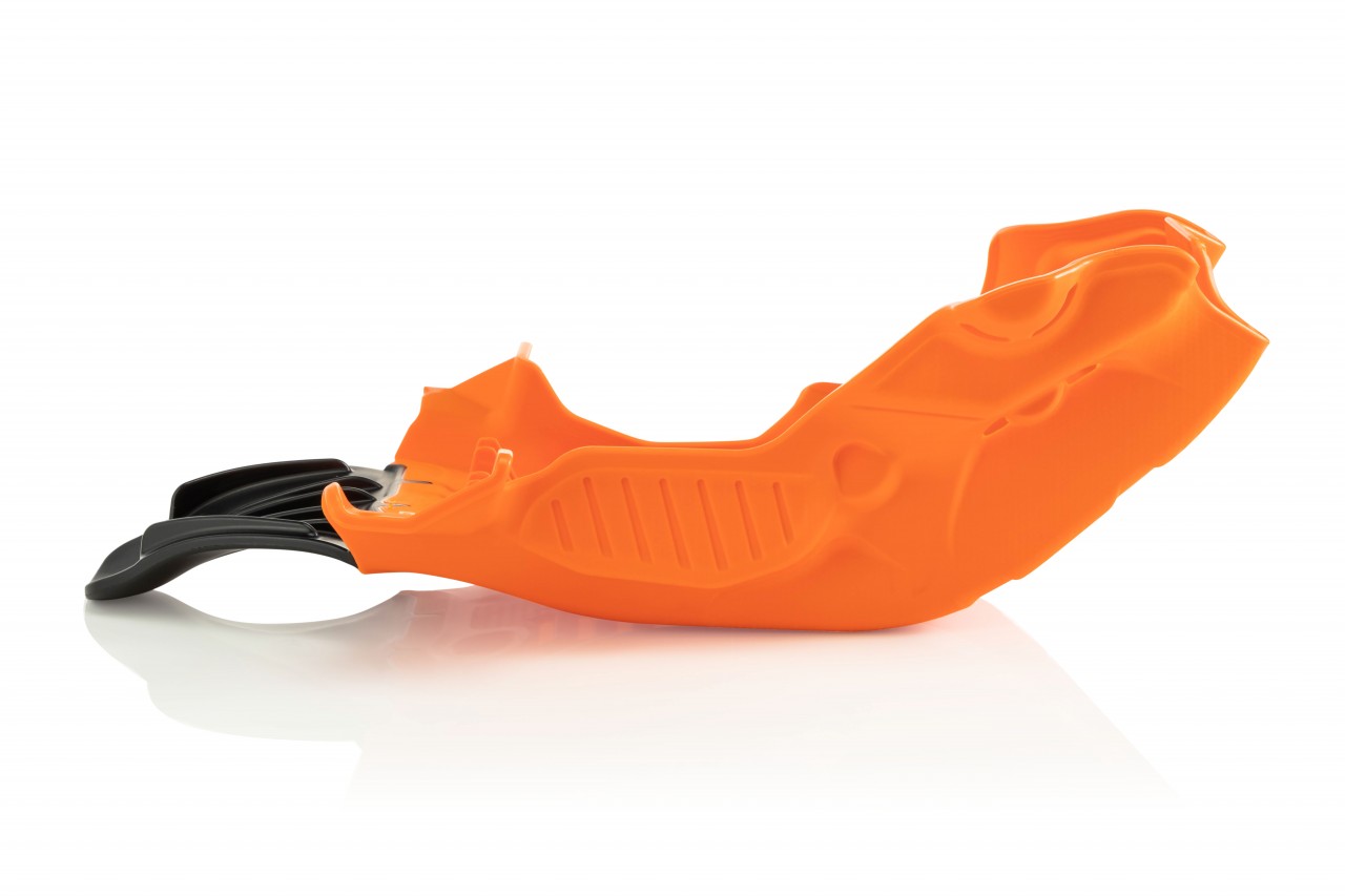 Acerbis PARAMOTORE PER KTM Vendita Calda