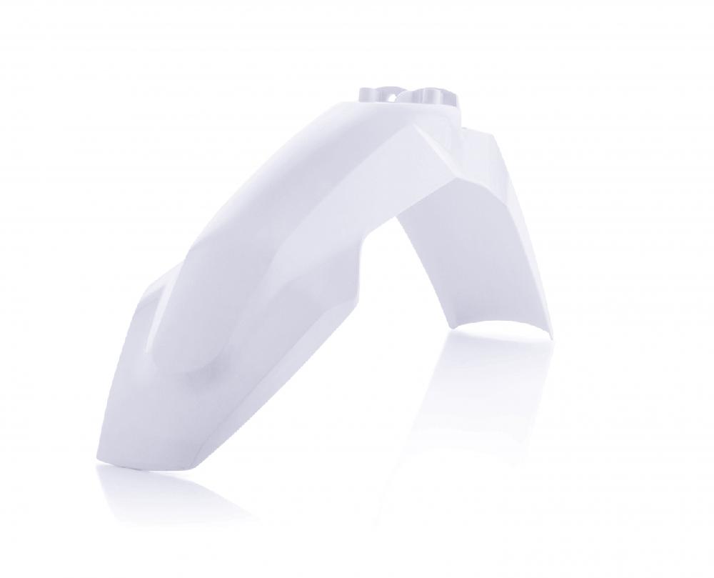 Acerbis FRONT FENDER Pezzi Unici