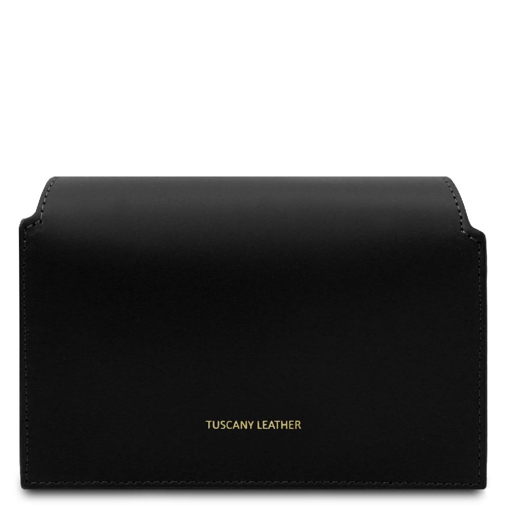 Tuscany Leather Leather Shoulder bag Affare Del Giorno