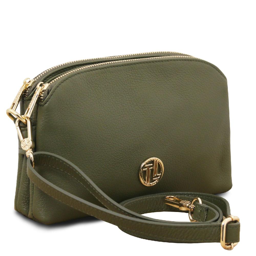 Tuscany Leather Soft Leather Shoulder bag Online