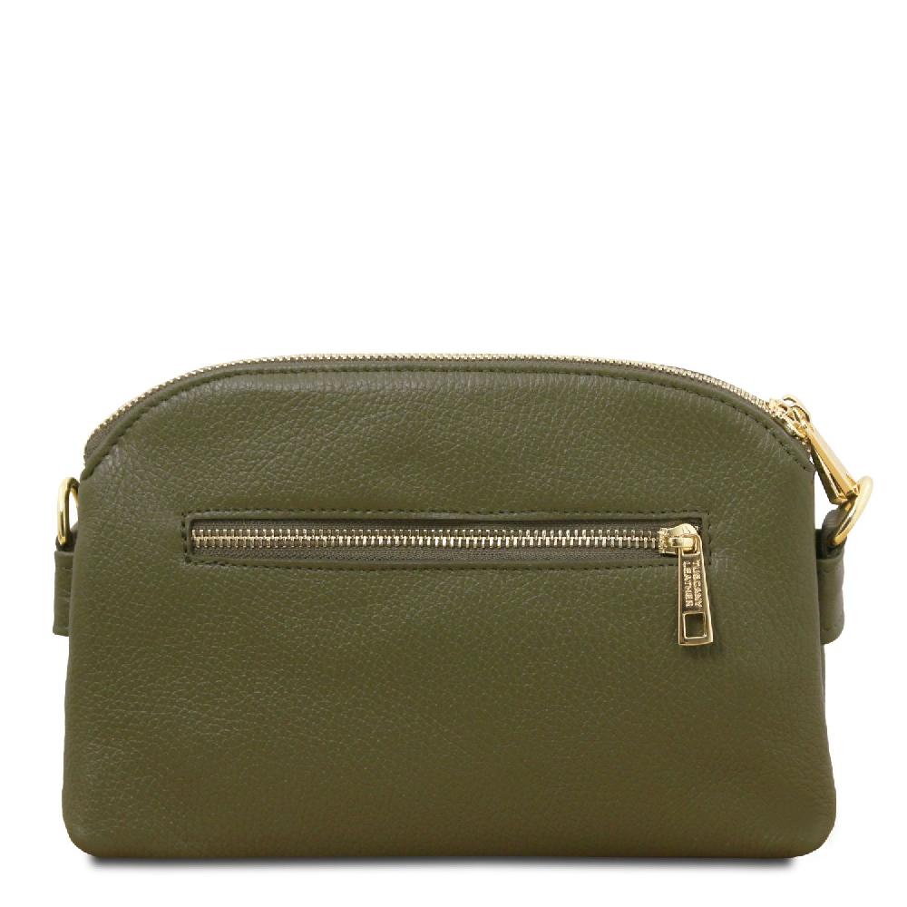 Tuscany Leather Soft Leather Shoulder bag Online