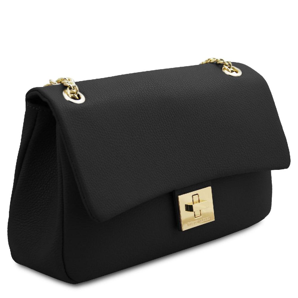 Tuscany Leather Soft Leather Shoulder bag Pezzi Unici