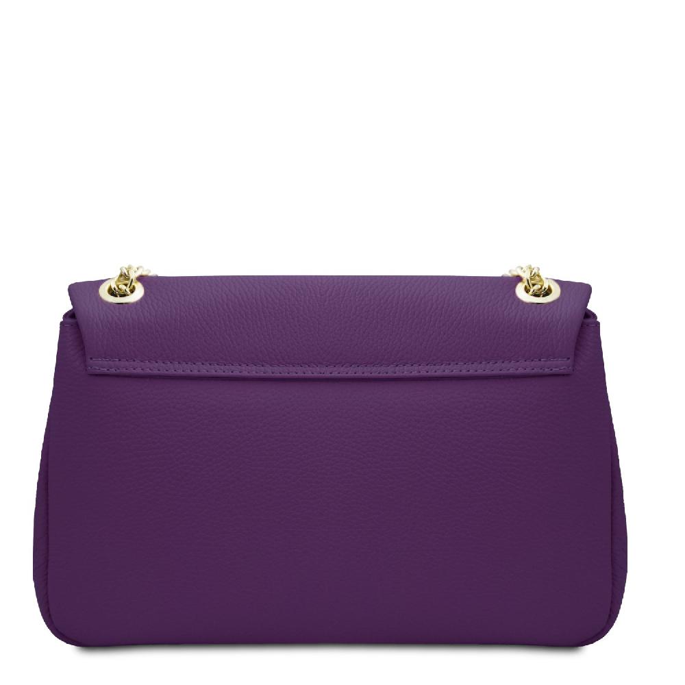 Tuscany Leather Soft Leather Shoulder bag Acquista Ora