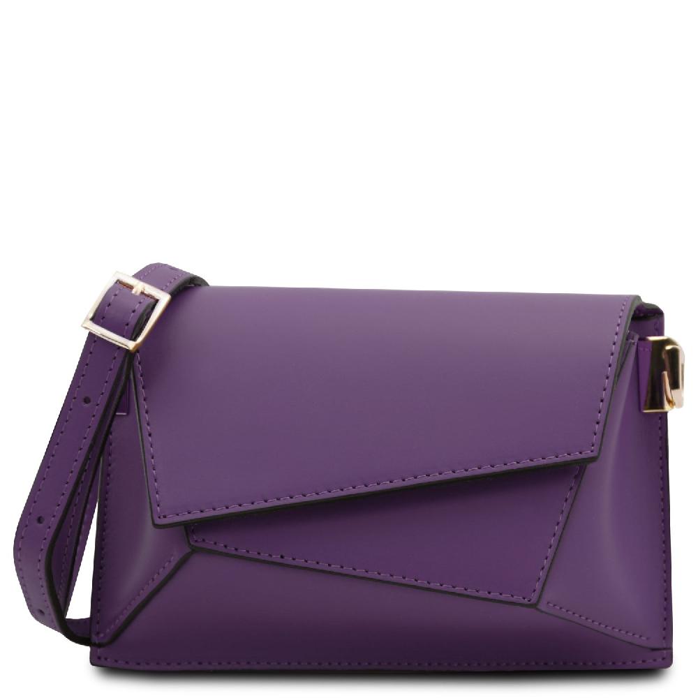 Tuscany Leather Schultertasche aus Leder Offerte