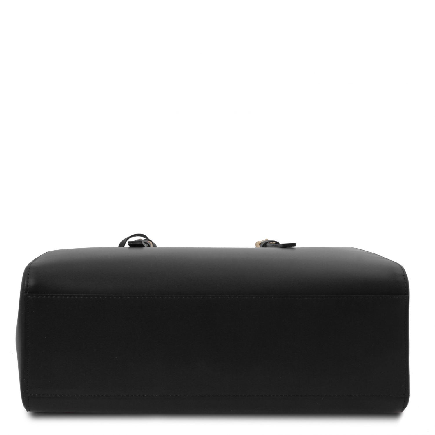 Tuscany Leather Schultertasche aus Leder Negozi Online