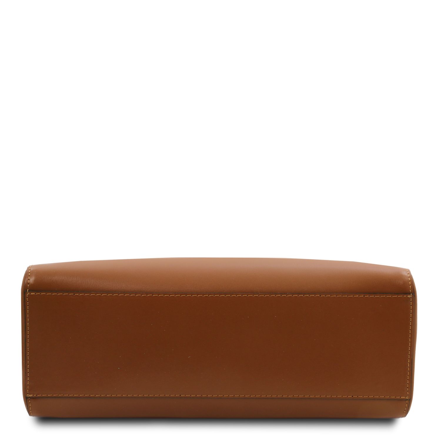 Tuscany Leather Schultertasche aus Leder Consegna Veloce