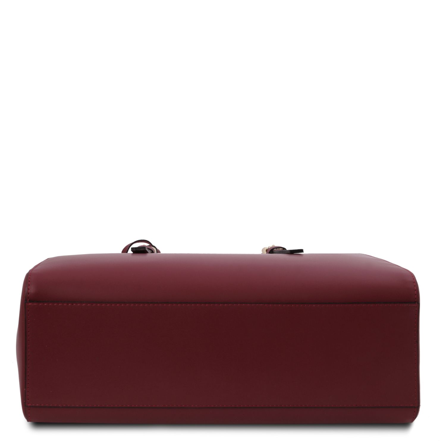 Tuscany Leather Schultertasche aus Leder Fino Al -60%