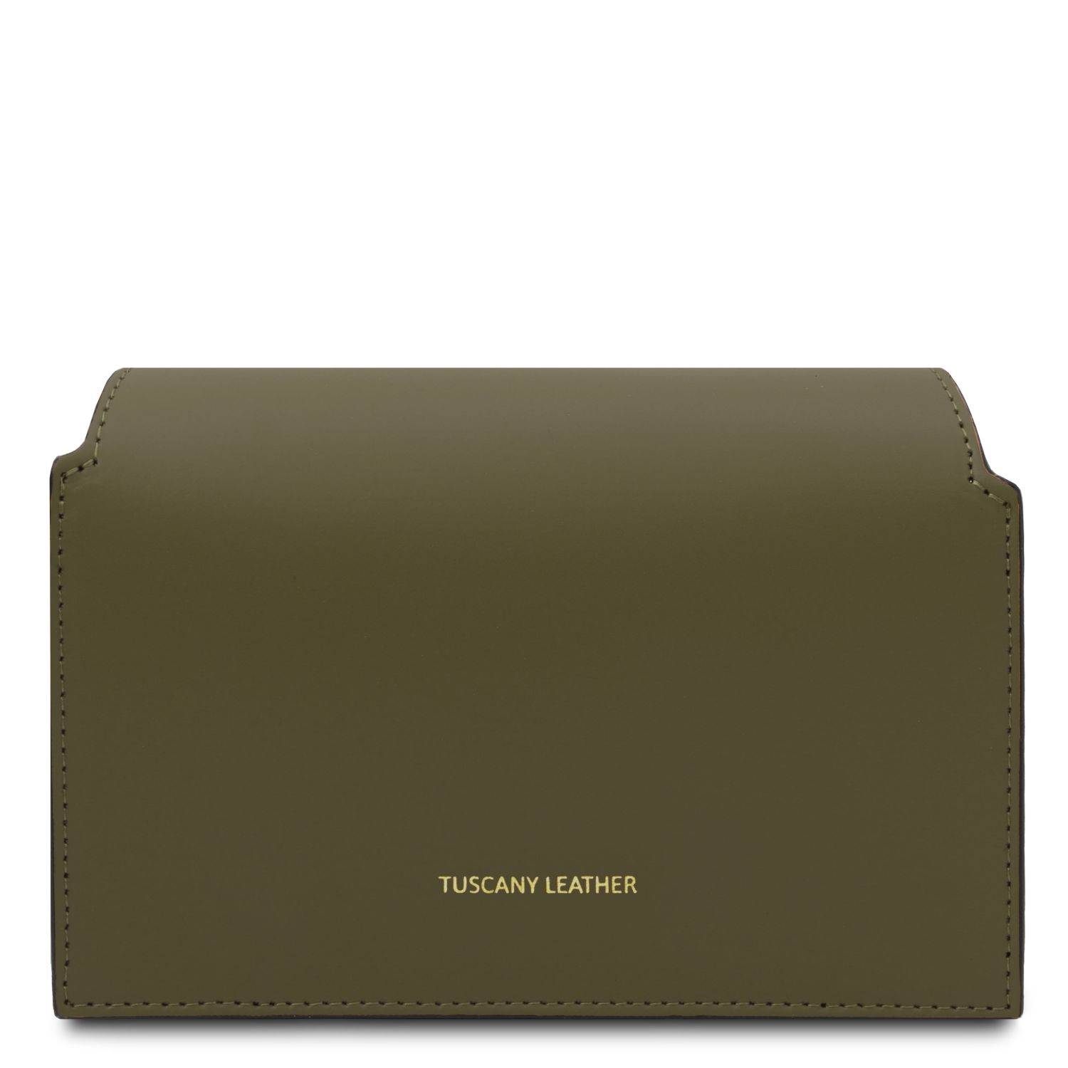 Tuscany Leather Leather Shoulder bag In Saldo