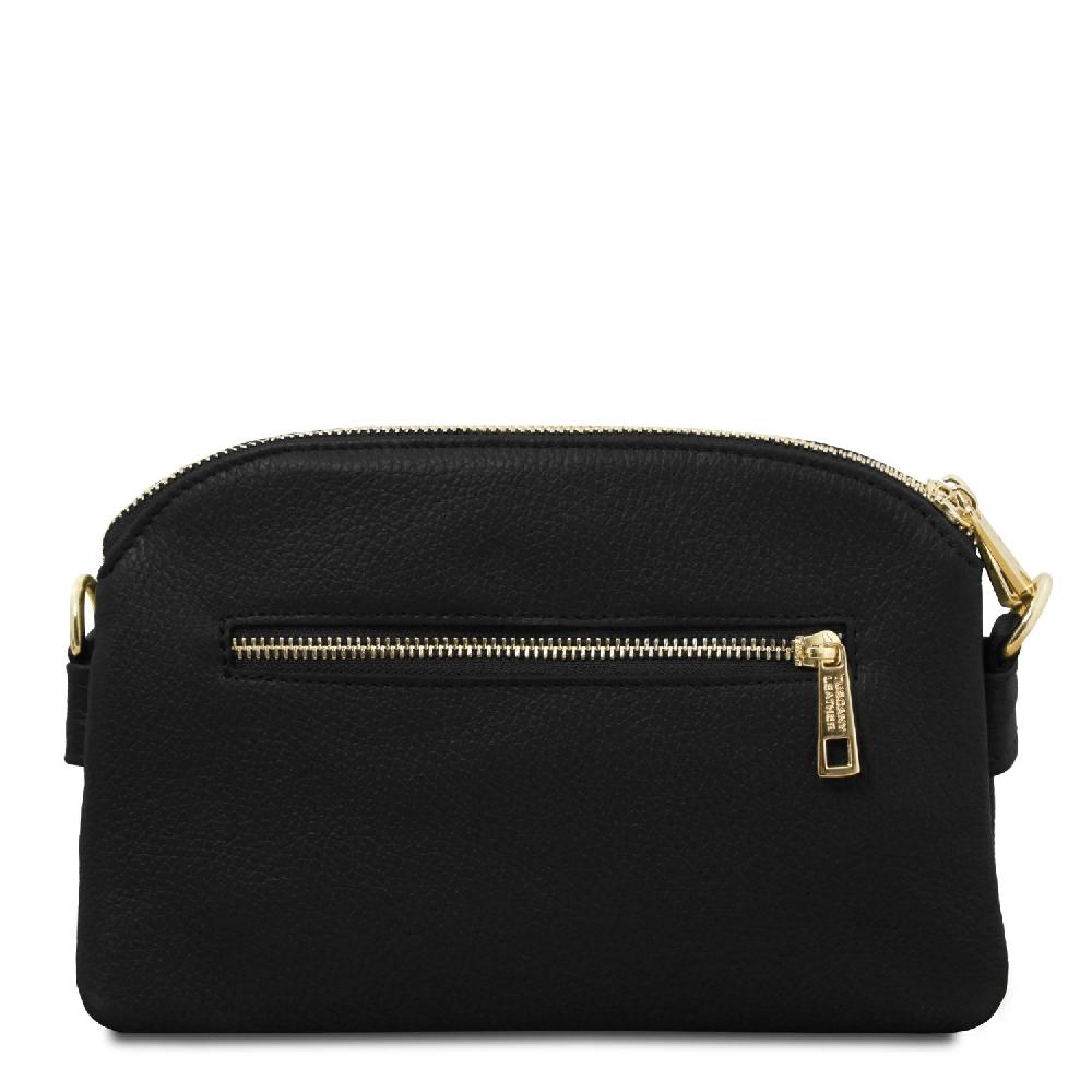 Tuscany Leather Soft Leather Shoulder bag Moda