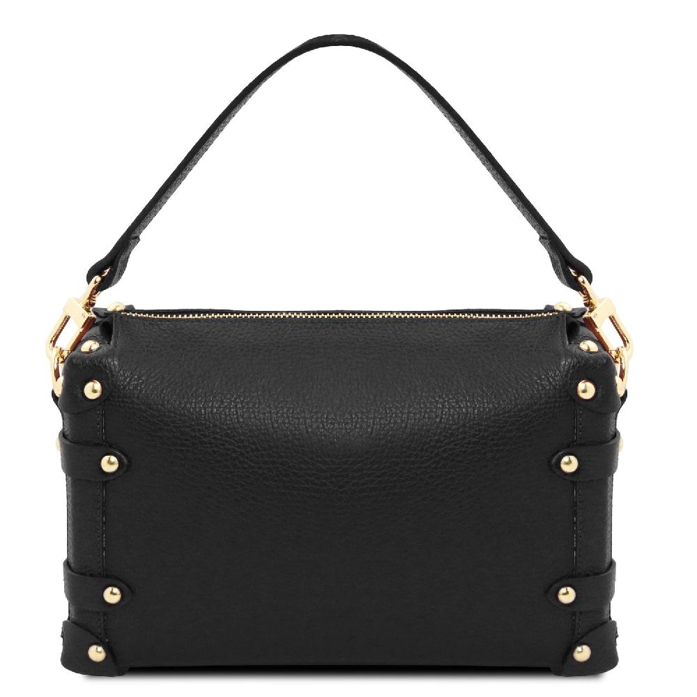 Tuscany Leather Bolso a Mano en Piel In Saldo